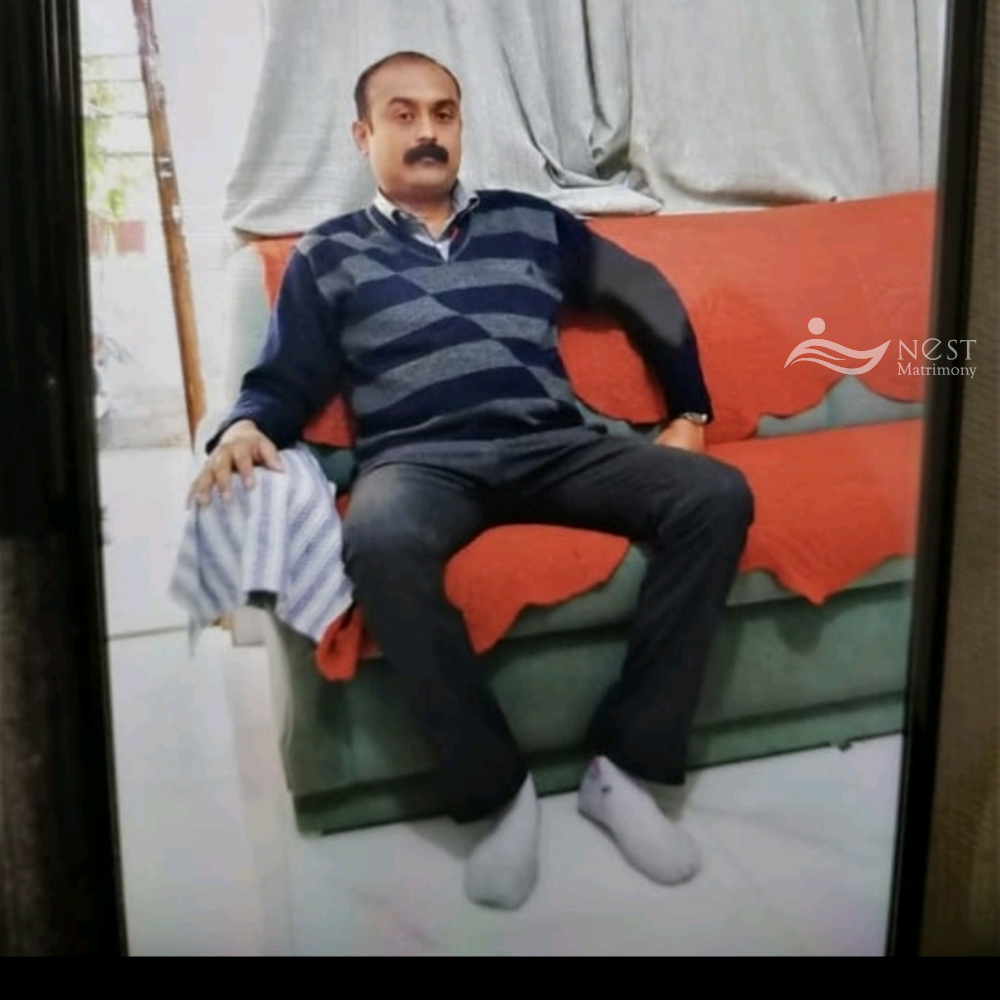 Vijay Kumar Pande